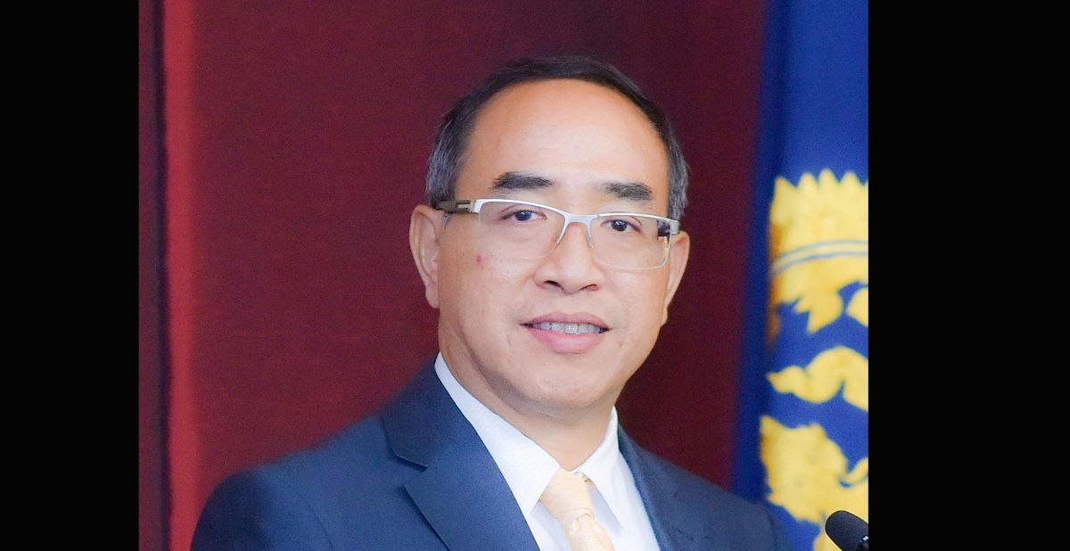 Ambassador Insider Series Thailand The Line DC Luxury Hotel ambassador-insider-series-thailand-the-line-dc-luxury-hotel