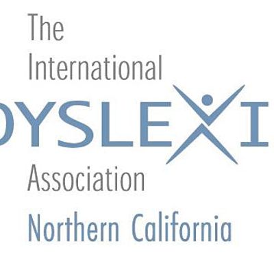 International Dyslexia Association  NorCal