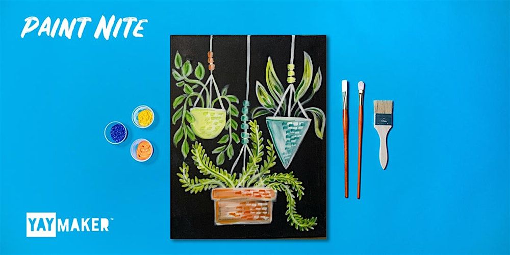 Family Paint Party, 13 May | Event in Normal | AllEvents