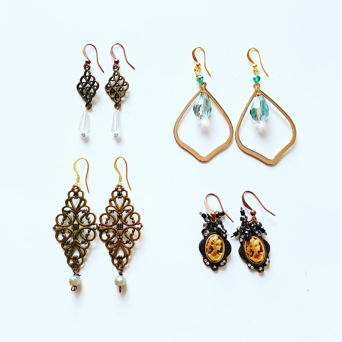 Victorian Inspired Jewlery Workshop Glen Foerd Philadelphia 5 March victorian-inspired-jewlery-workshop-glen-foerd-philadelphia-5-march