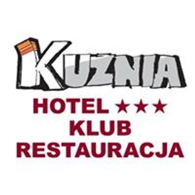 Hotel Klub Restauracja Kuźnia Bydgoszcz