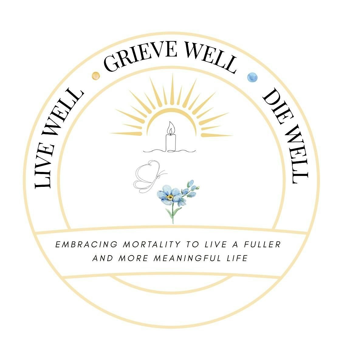 Grief Tending Ceremony, 5 December | Event in Idless | AllEvents