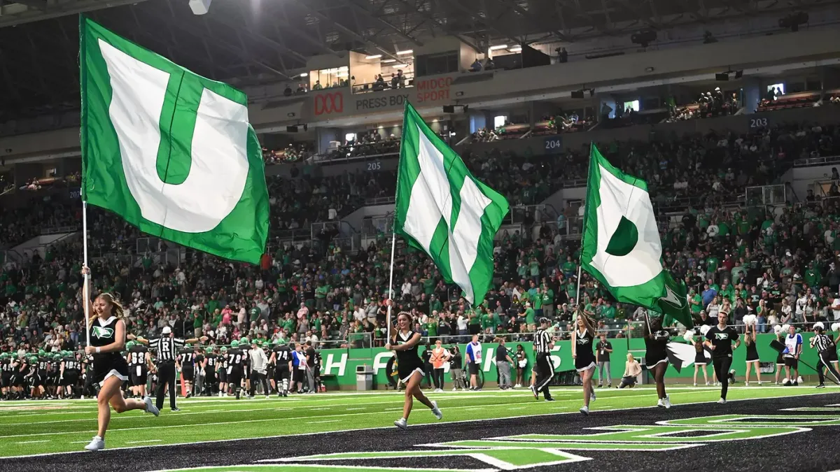 Parking North Dakota Fighting Hawks at Northern Iowa Panthers Football, 4 October | Event in Cedar Falls | AllEvents