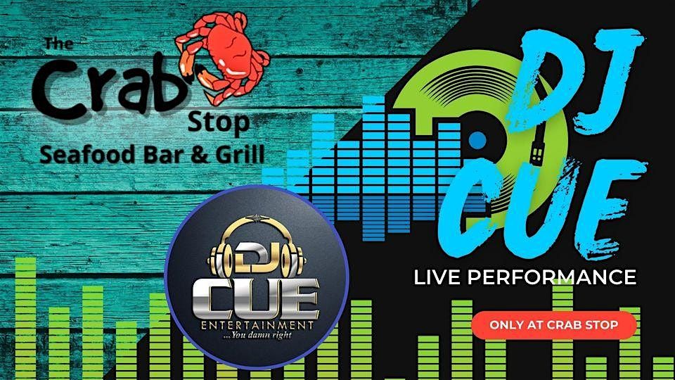 Saturday Night Lights w/DJ Cue | Event in Sebastian | AllEvents