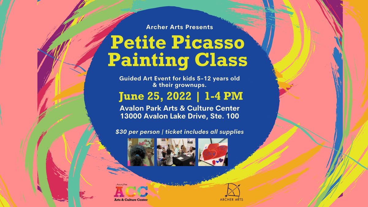 Parking Archers, 12 July | Event in Richmond | AllEvents