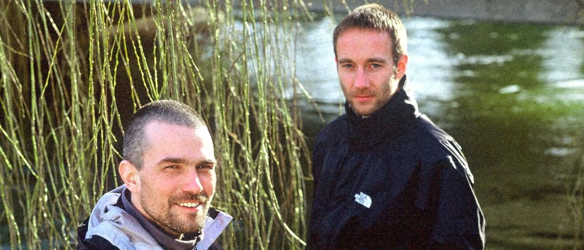 Parking Autechre (19+), 22 October | Event in Toronto | AllEvents
