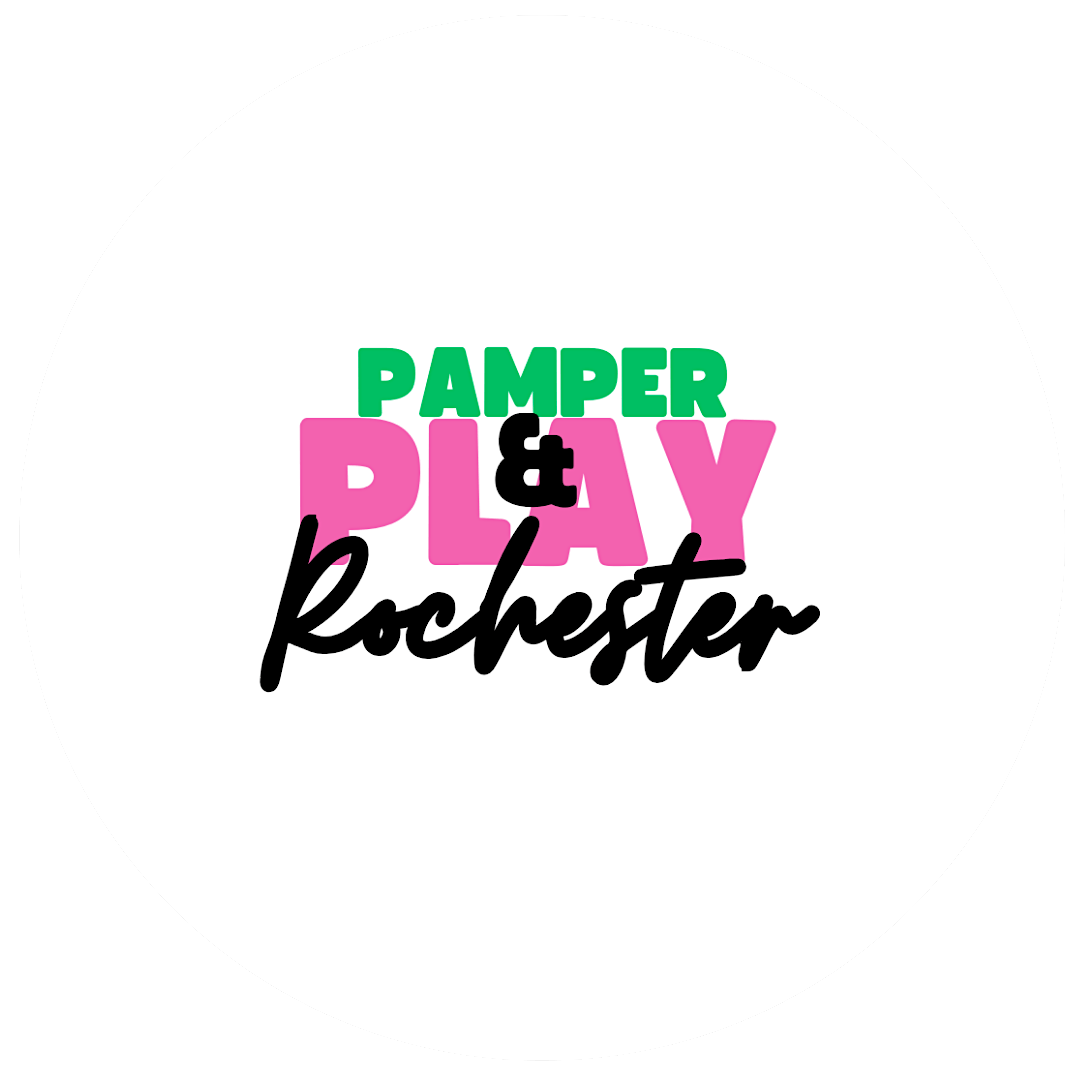 Pamper & Play - Rochester, The Jasper Center, Rochester, 20 April 2024 ...
