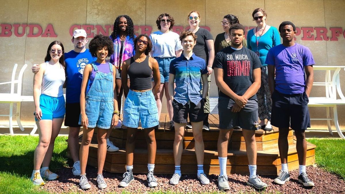 The Comedy of Errors - West Windsor Township, 20 June | Event in West Windsor Township | AllEvents