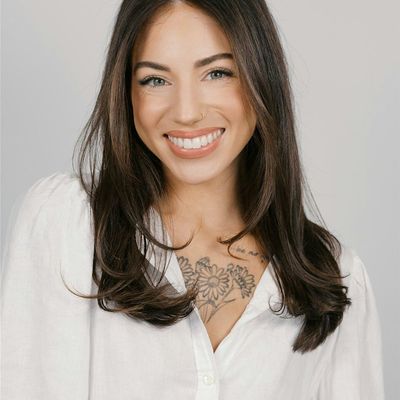 Carly Jo Makeup