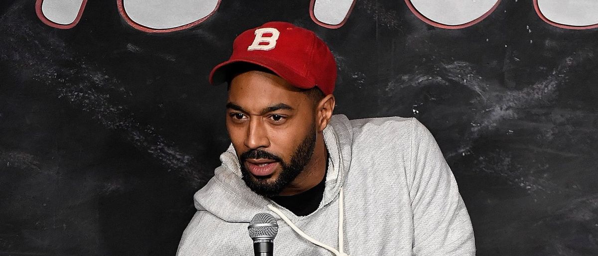 Tone Bell at Improv Comedy Club - Denver, 22 August | Event in Denver | AllEvents