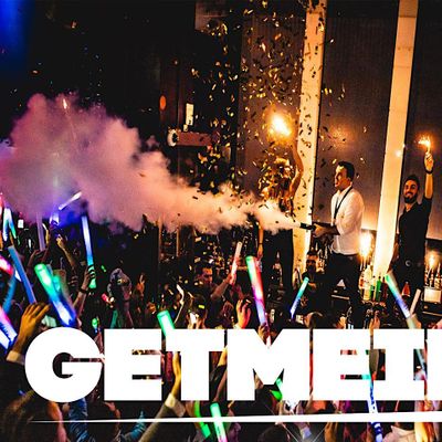 Life walk, slow progress records & coffee, edinburgh, january 5 2023 Tiger `Tiger London // Every Saturday // Get Me In!, Tiger Tiger London