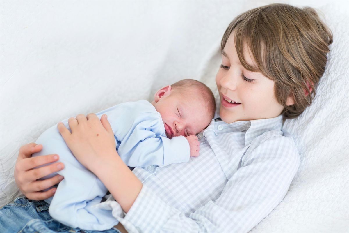 KSB Siblings Class, 15 September | Event in Dixon | AllEvents