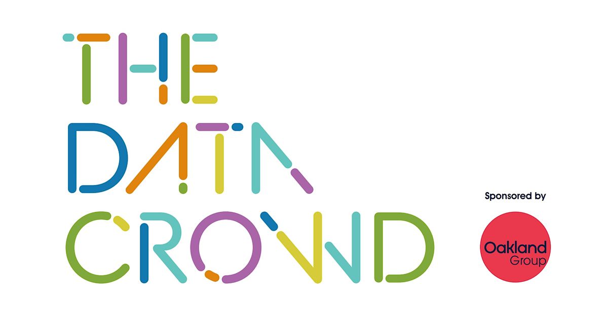 The Data Crowd #4 - Spring Edition