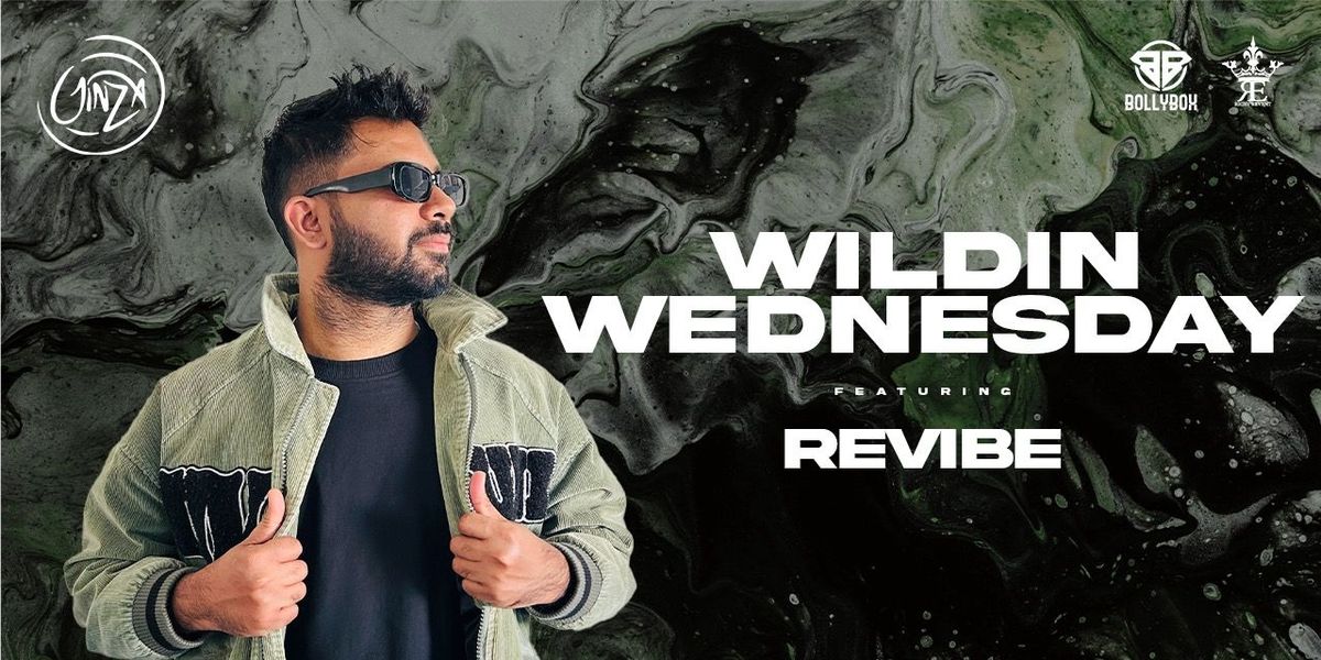 WEDNESDAY CARNIVAL GINZA | Event in Bangalore | AllEvents