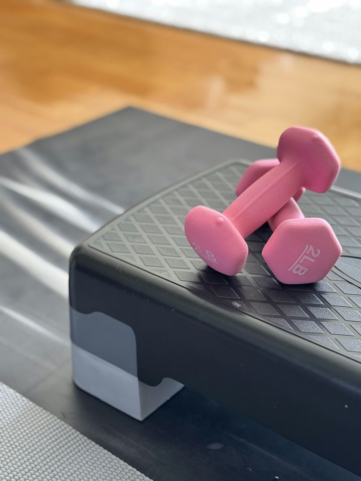 YouFitness Holiday Event: Sweat Step x Lift to the Beat, 17 December | Event in Ottawa | AllEvents