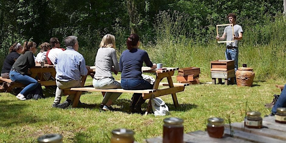 Beekeeping Experience Days 2025, 9 May | Event in Southampton | AllEvents