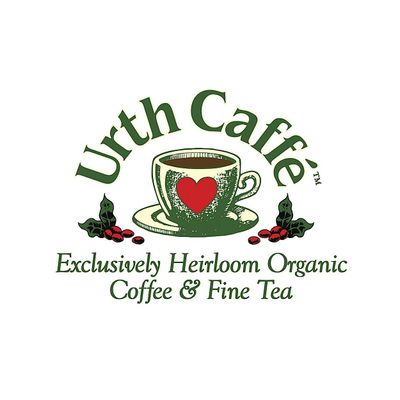 Urth Caffé