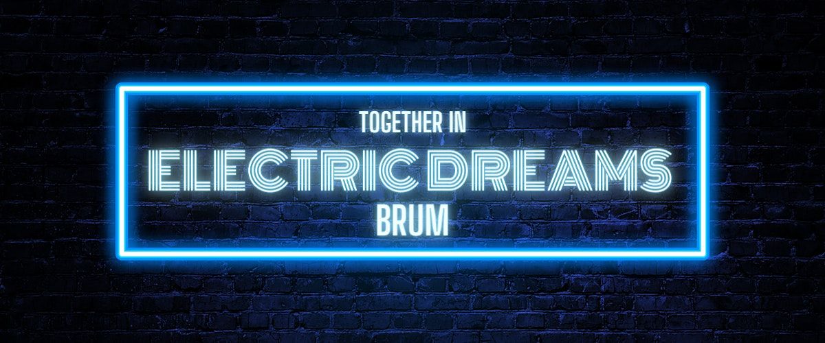 Electric Dreams Harborne 80s night FEBRUARY 2024, The Harborne
