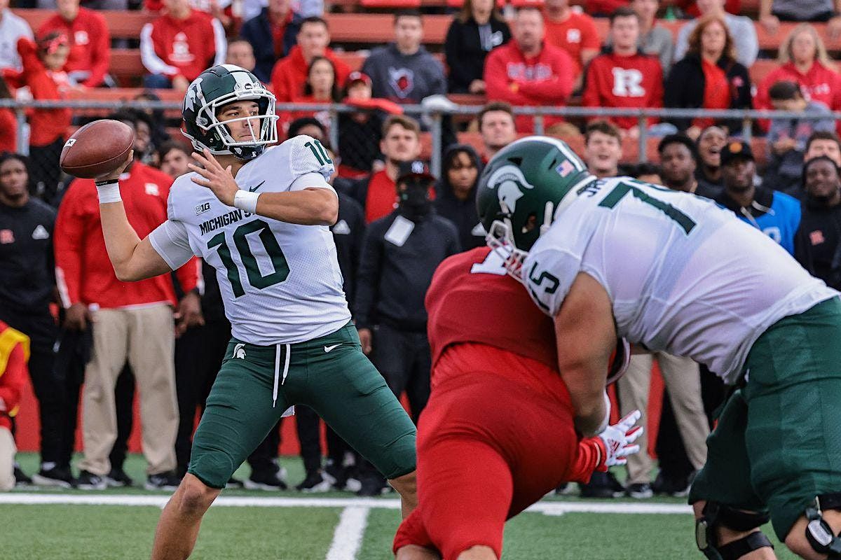 Game Watch Michigan State Indiana, Southern Provisions Bar & Kitchen