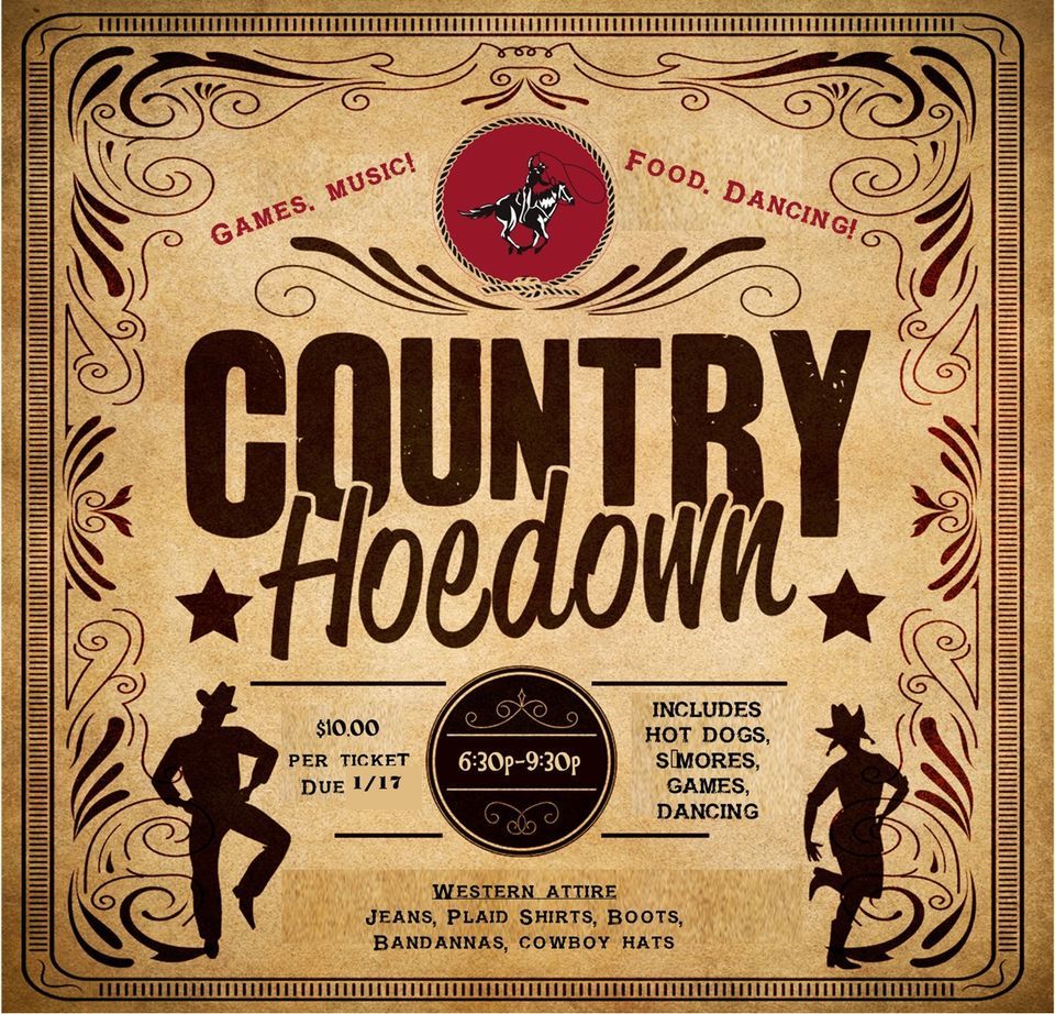 Hoedown 2025, 19521 Michigan Ave Odessa, FL, United States, Florida