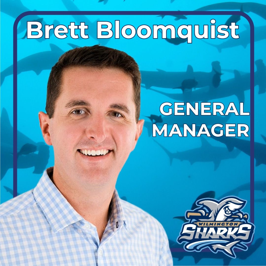 Wilmington Sharks vs. Greenville Yard Gnomes, 17 June | Event in Wilmington | AllEvents
