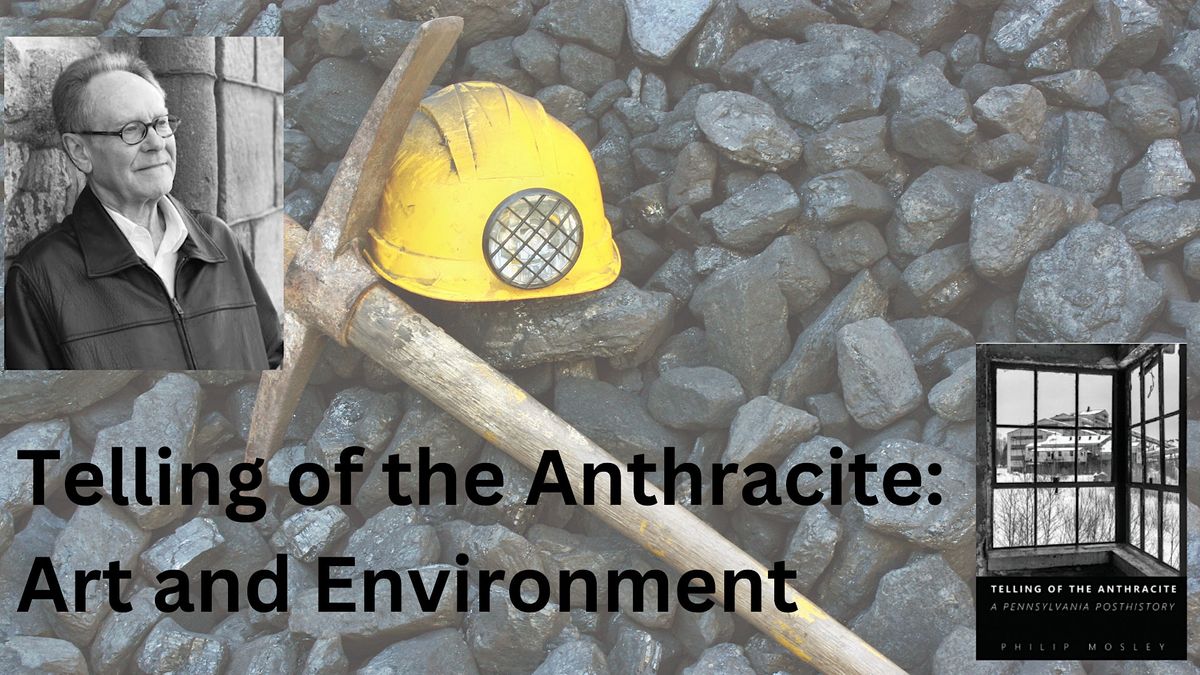 Telling of the Anthracite Art and Environment, Artworks Gallery