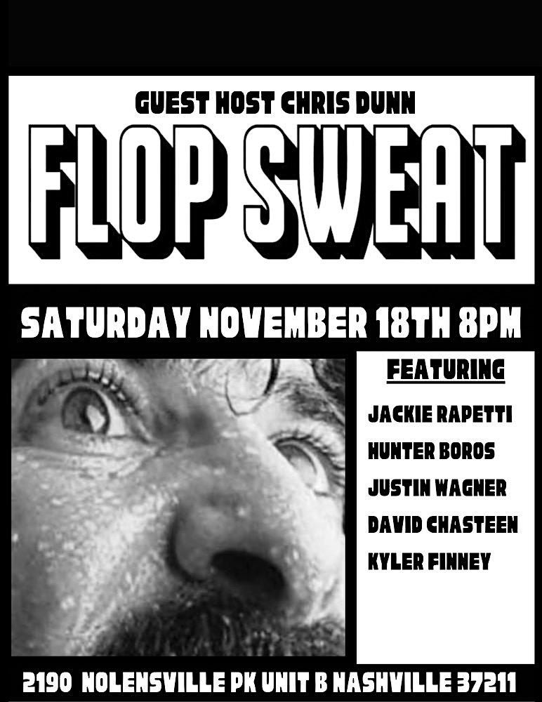 FLOP SWEAT, Pressure Smoke & Vape Shop, Dab Bar, Nolensville Pike