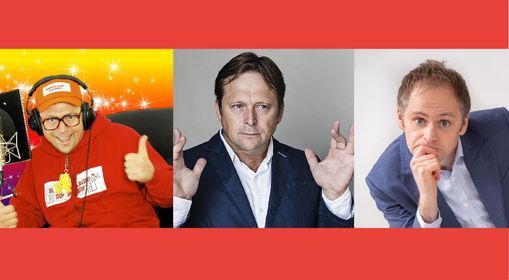 Left Bank Comedy Club