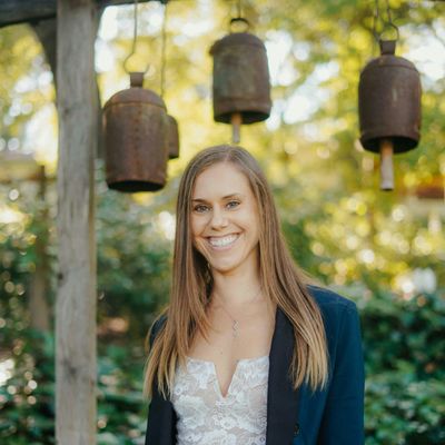 Laura Smith Anolik Coaching