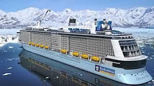 Alaska Memorial Day 2022 Cruise Terminals Of America Seattle May 27 To June 3 Allevents In Juneau Cruise Ship Calendar 2022