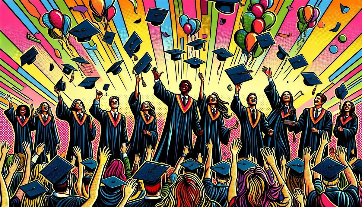 CSUN Kinesiology / ATHS Graduation Celebration, 16 May | Event in Los Angeles | AllEvents