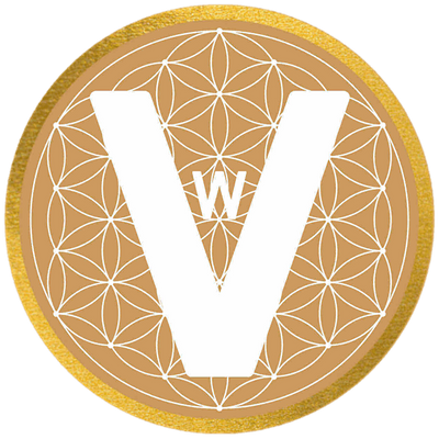 Vitruvian Wellness logo