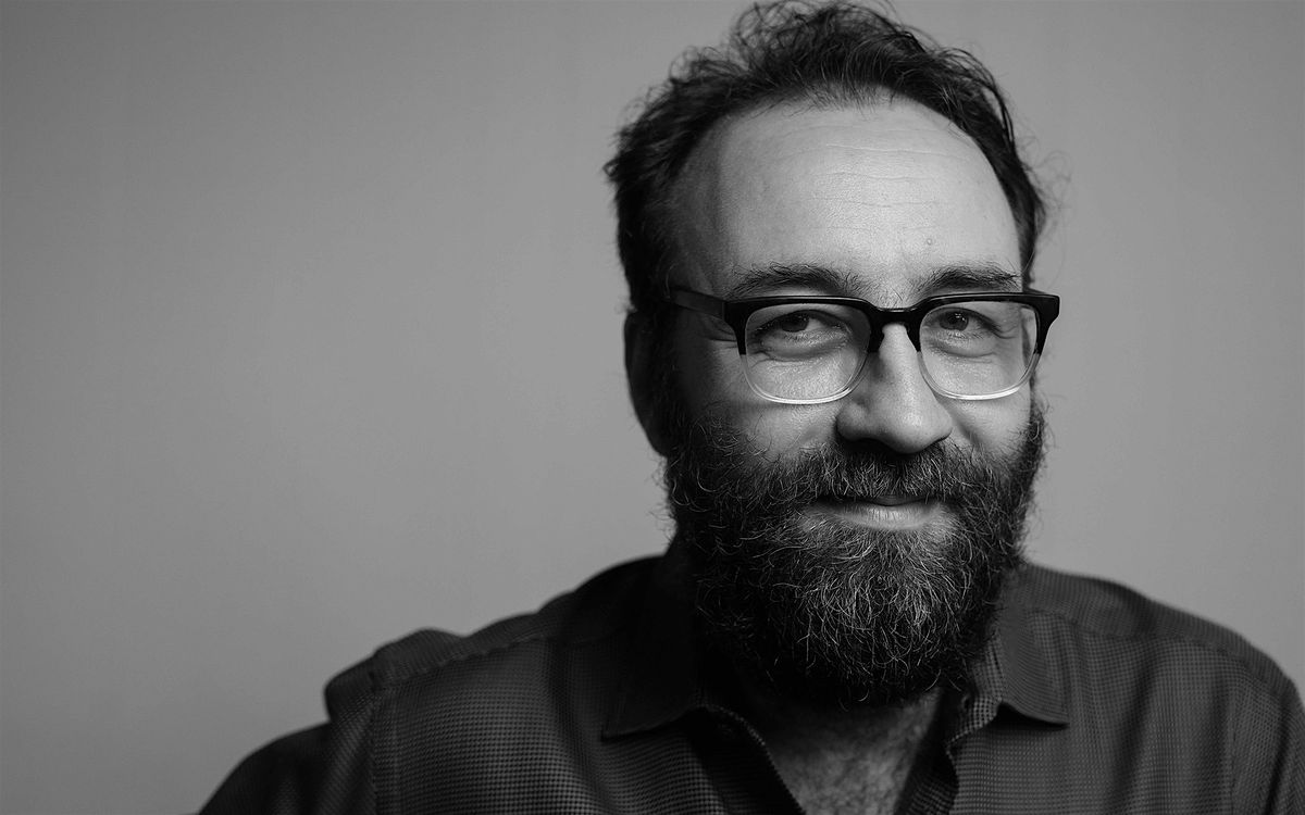 Art at Noon | Pete Gershon, 23 January | Event in Houston | AllEvents