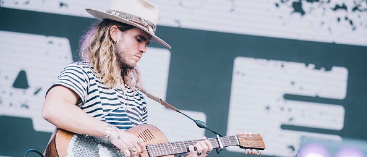 Parking KALEO, 2 September | Event in Park City | AllEvents