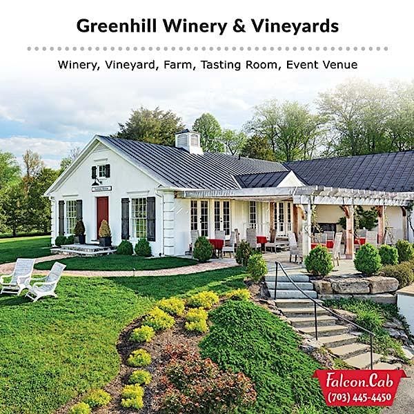 Wwmb Greenhill Vineyards Tasting Event Greenhill Vineyards Middleburg 15 October Wwmb Greenhill Vineyards Tasting Event Greenhill Vineyards Middleburg 15 October