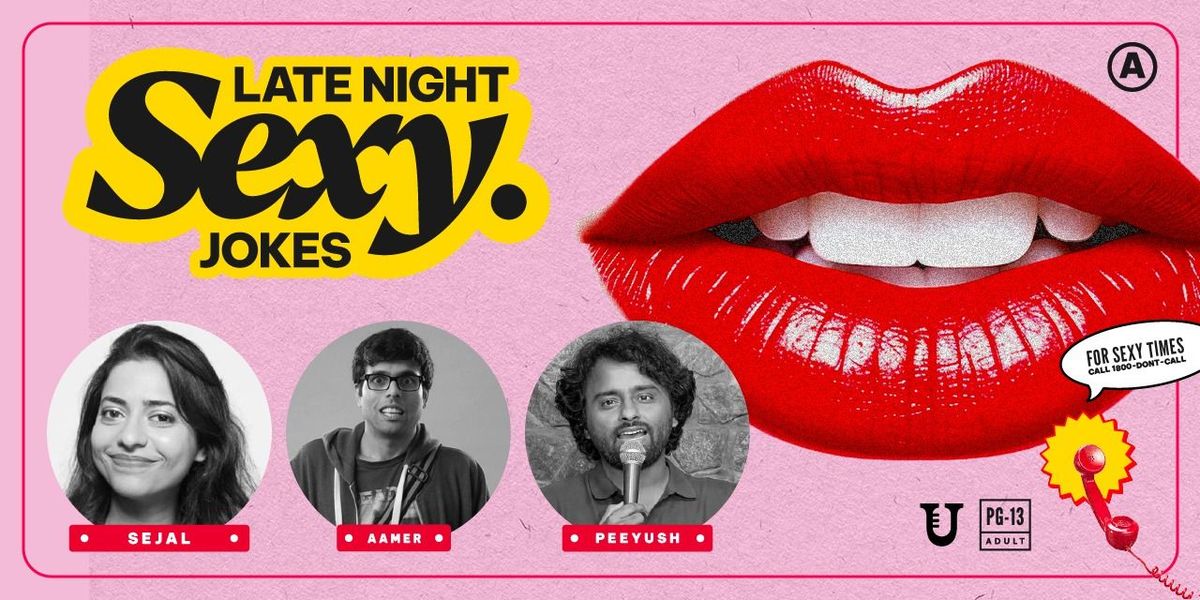 Late Night Sexy Jokes - Best Of Bangalore.