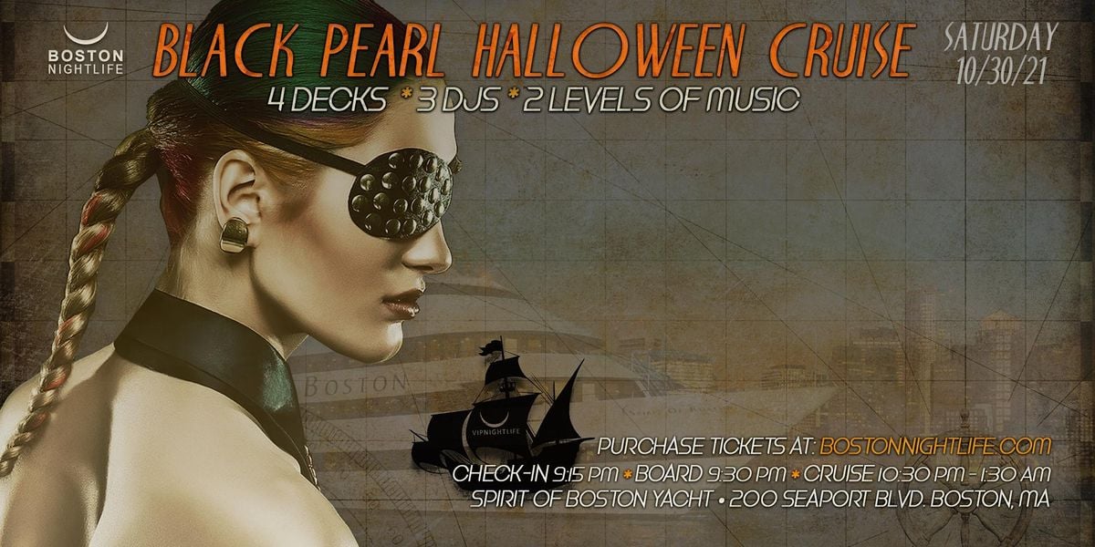 Halloween 2021 In Boston Halloween 2021 Events Parties In Boston Allevents In Halloween Events Boston 2022