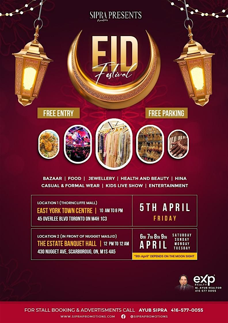 eid-festival-east-york-town-centre-toronto-5-april-2024-allevents