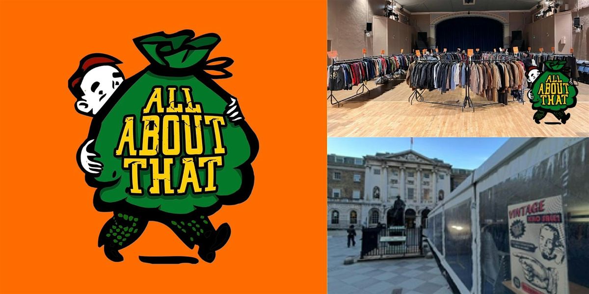 The York Christmas Kilo Sale by All About That, 6 December | Event in York | AllEvents