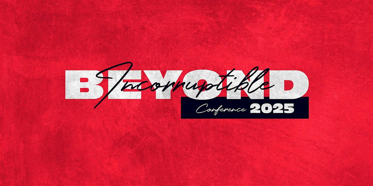 Beyond Conference 2025, 12 September | Event in Winterville | AllEvents