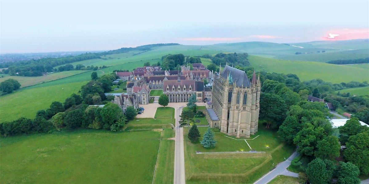 British Boarding Schools Show, Mumbai 2022, 6 June | Event in Mumbai | AllEvents