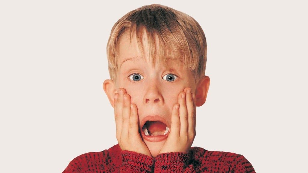 Home Alone, 16 December | Event in Birmingham | AllEvents
