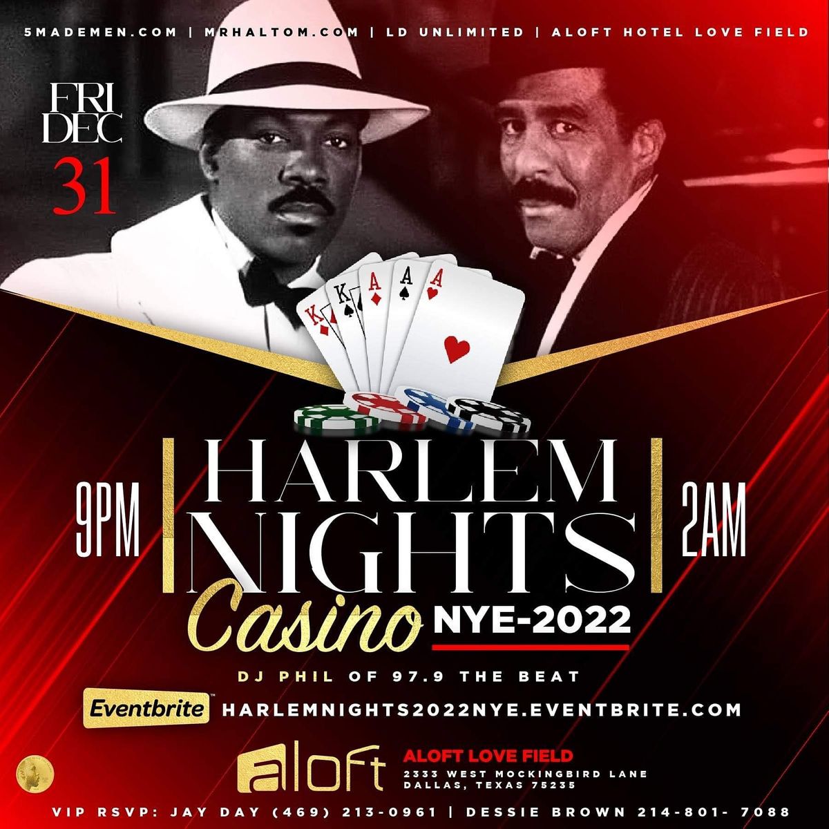 3hk2yyxpd8pq M Upcoming Events In Dallas 2022