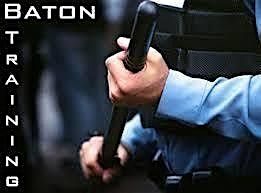 BSIS BATON TRAINING | Event in Carson | AllEvents