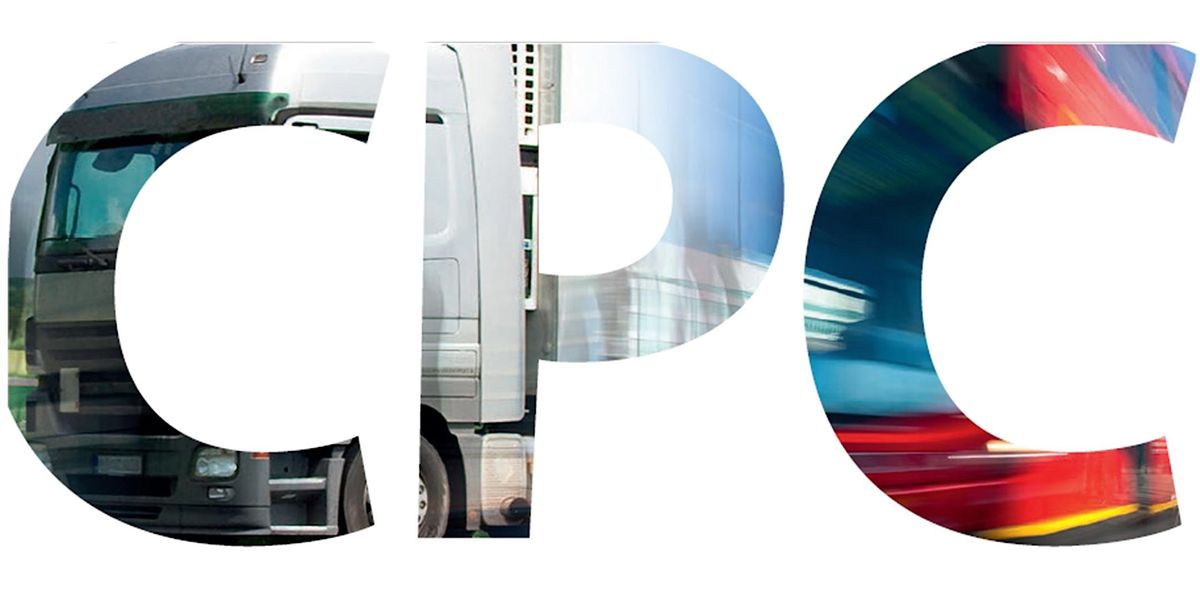19560 - Transport Manager CPC  (Road Haulage) - 11 Day Course - FS LIVE, 6 November | Online Event | AllEvents.in