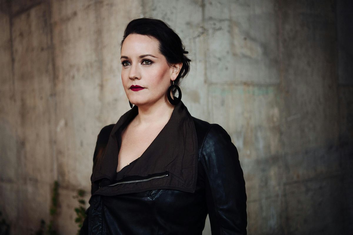 Met Opera Live in HD-SALOME, 17 May | Event in Breckenridge | AllEvents