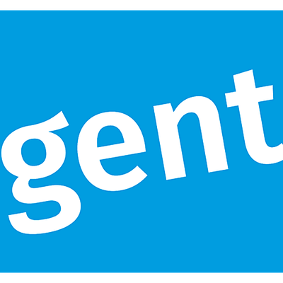 Invest in Ghent logo