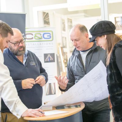 Build It Live South East 2024
