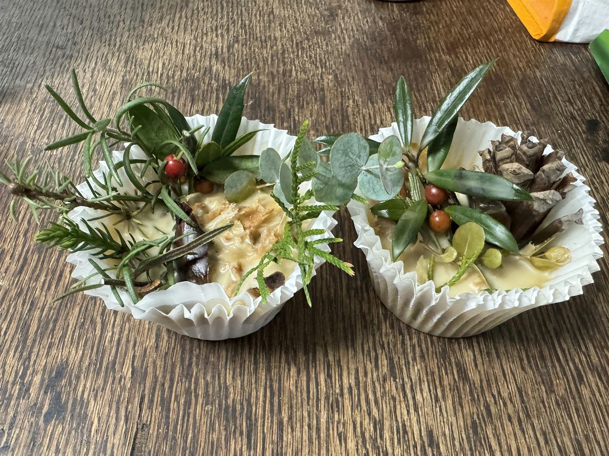 Fire Starter Workshop, 14 December | Event in Cary | AllEvents