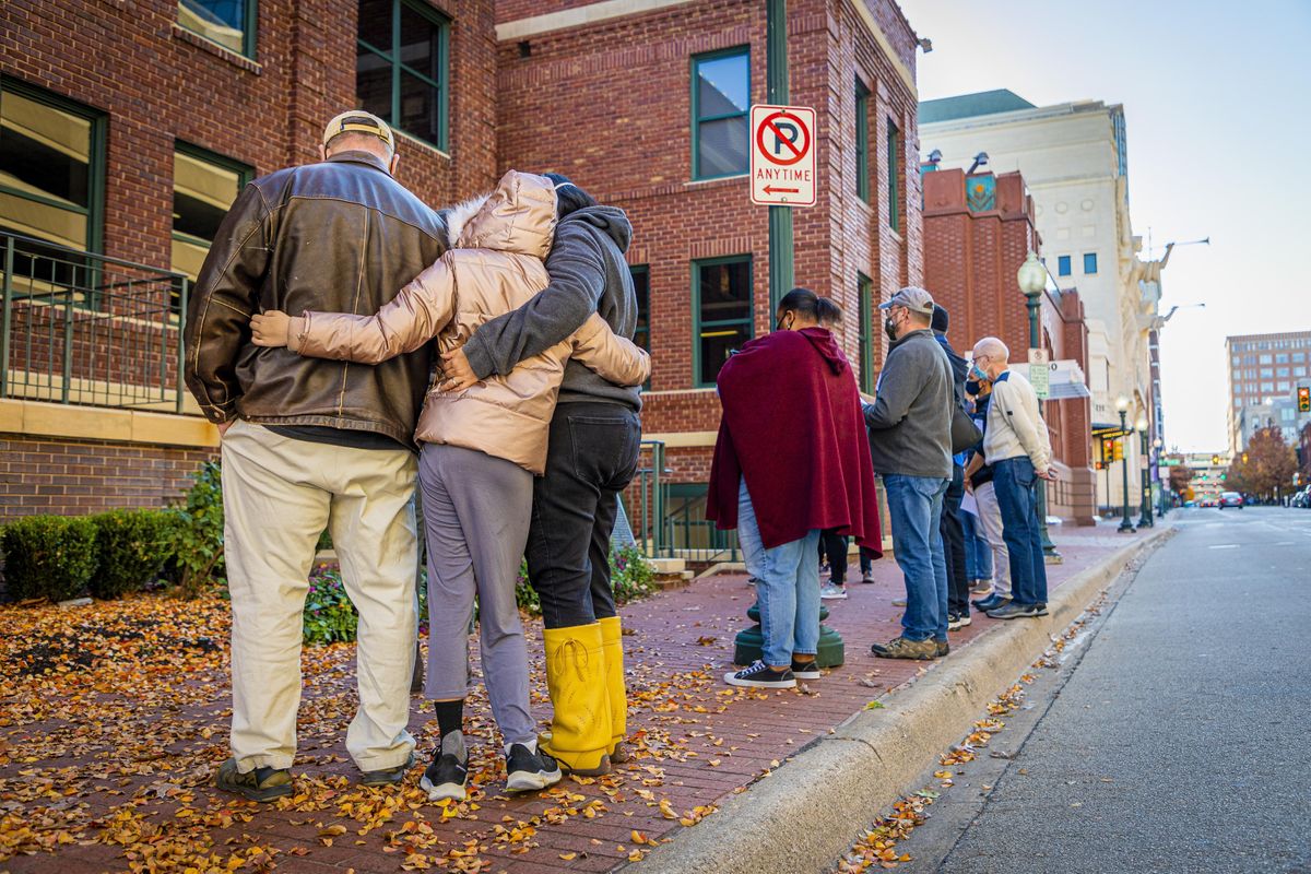 FORT WORTH LYNCHING TOUR: HONORING THE MEMORY OF MR. FRED ROUSE - CAR ...
